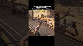 Celebrity The Devs Knew Players Would Skip The tutorial Profile