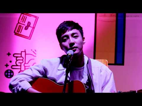 180530 로이킴 (roykim) 전주교육대학교 대동제 - 문득