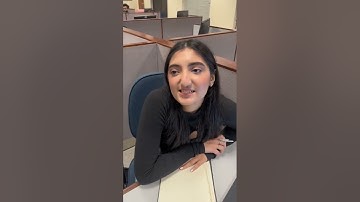 What Student think about LUMS