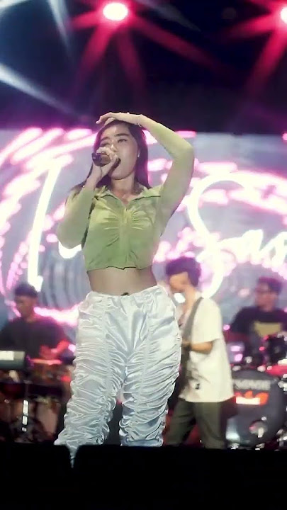 Novi Sasmita | fix NEMEN FEST PURWOKERTO 2023