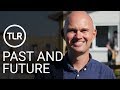 TLR Past and Future: Torben shares his vision - Teaching @ Summer Camp 2018