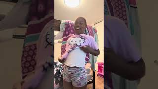 Pt 1 Of The Night Routine