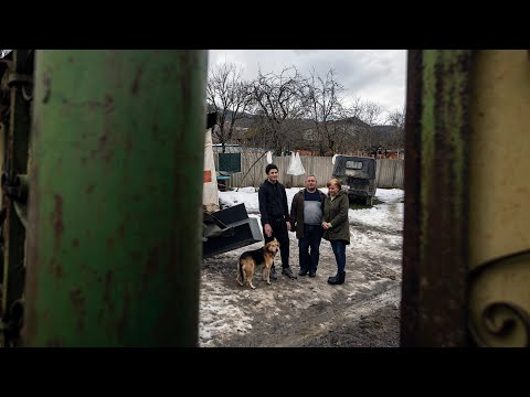 სიცოცხლის საზღაური - აზა დათეშიძე