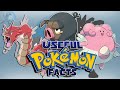 20 Useful Pokémon Facts