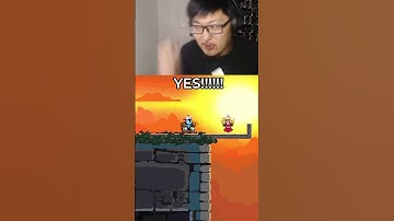 Beating this game was a terrible decision...