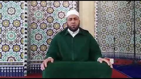 ما تيسر من سورة البقرة  محمد الشرقاوي