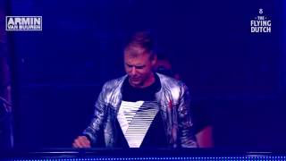 Armin van Buuren - Arcade