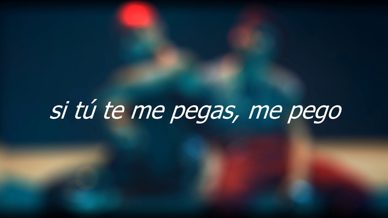 Dame ma - Power peralta ft. Tommy Boysen / letra