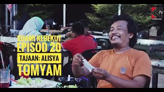 Suami Kedekut Episod 20