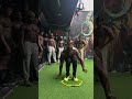 Broad Jump Challenge 🔥🔥  this was fun part 2  #trending #jump #challenges #foryoupage