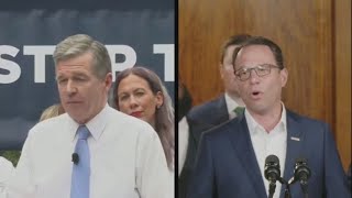 Information Who will be Kamala Harris' running mate News