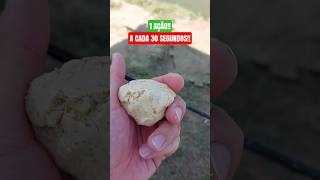 ACHEI A MISTURA DE MASSA PERFEITA 4 INGREDIENTES E UMA MASSA INSANA.  #pesca #pescaria #pesqueesolte