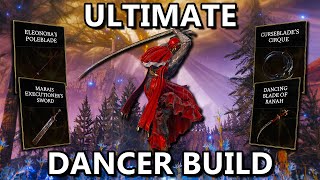CREATING THE ULTIMATE DANCER BUILD!