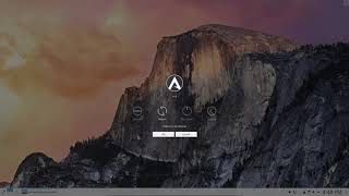 ArcoLinux : 866 How to set your icons in ArcoLinux PLASMA - LONG TECHNICAL VERSION ArcoLinux : 866 How to set your icons in ArcoLinux PLASMA - LONG TECHNICAL VERSION