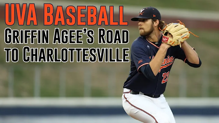 Griffin Agee: The Road to Charlottesville