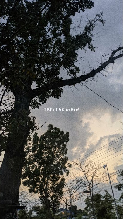 story wa - menghitung hari 2