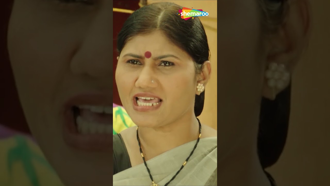 निवडणुकीच्या टिकिटासाठी म्हैस विकली - You Tube Shorts - जुगाड-Movie Shorts -YT Shorts 