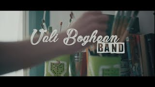 Vali Boghean Band- Noi
