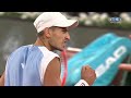 Matteo Berrettini v Matteo Arnaldi (Quarter-finals) | 2026 Roland Garros Highlights