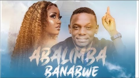 Abalimba banabwe - Lydia Jazmine ft Pr. Wilson Bugembe new song 2024, church version