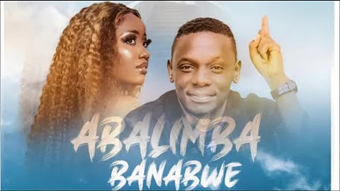 Abalimba banabwe - Lydia Jazmine ft Pr. Wilson Bugembe new song 2024, church version