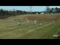 2.27.21 - 4pm - Field 13 - All-In 05G NL Elite vs. TFA G05 Elite