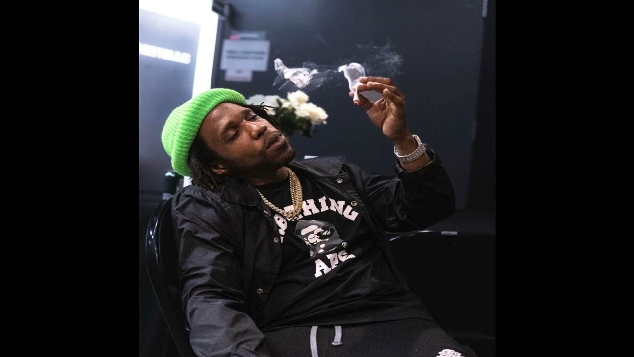 [FREE] Curren$y Sample Type Beat "Transcending"