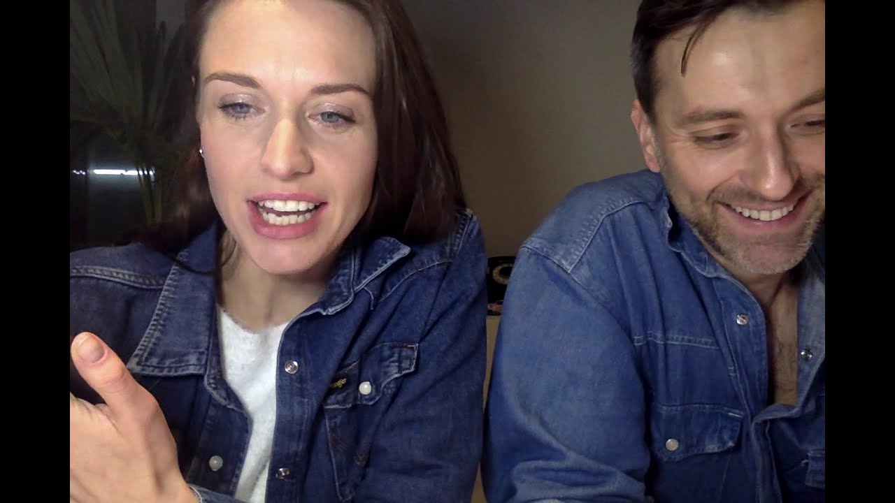 Bajki dla dzieci -  Julia Kamińska i Filip Bobek - "Wielkie emocje małej żabki"