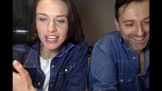 Bajki Dla Dzieci - Julia Kamińska I Filip Bobek - Wielkie Emocje Małej Żabki