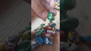 Cars 1 Dinocos All Mine Czech