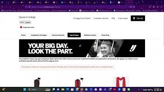 Video Overview of the Queens College May 30th, 2024 100th Commencement Ceremony