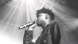 [FREE] 21 Savage x Metro Boomin type beat | 