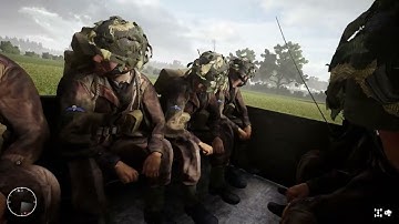 Post Scriptum | Chapter 4 is almost here