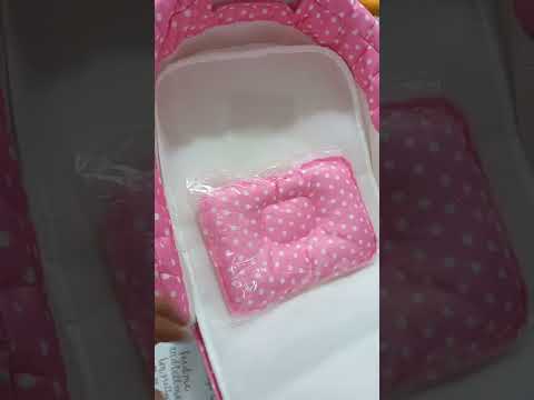 سرير مواليد