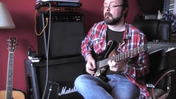 ADA MP1 - A Few Riffs - Good quality sound