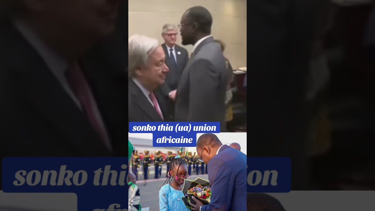 sonko au ua union africaine
