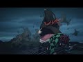 Amv demon slayer  volonte retrouvee