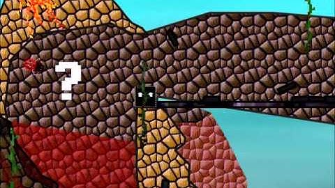 Sploder Walkthrough - Being Ultimate