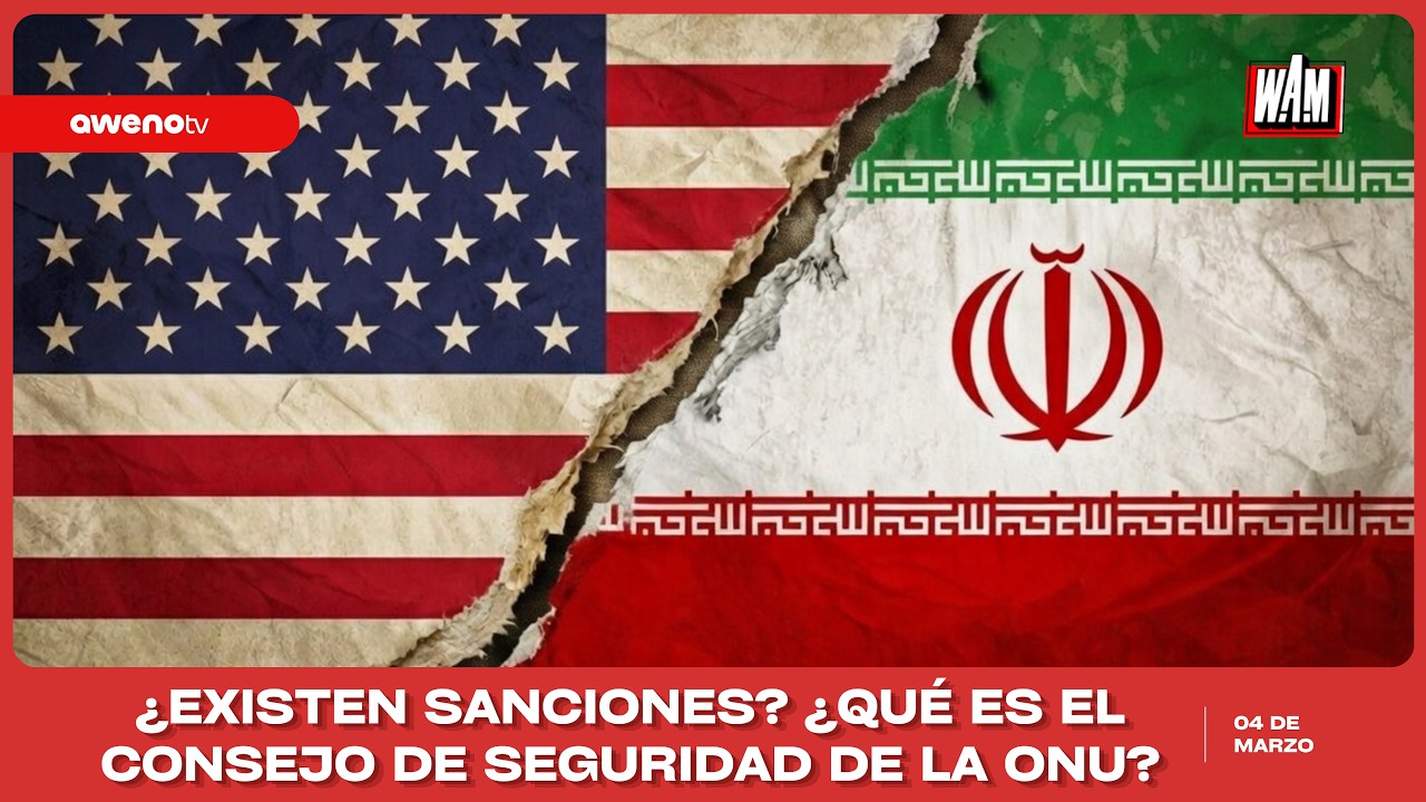 WAM | ESTADOS UNIDOS, ISRAEL Y LAS REPRESALIAS IRANÍES VIOLAN EL DERECHO INTERNACIONAL