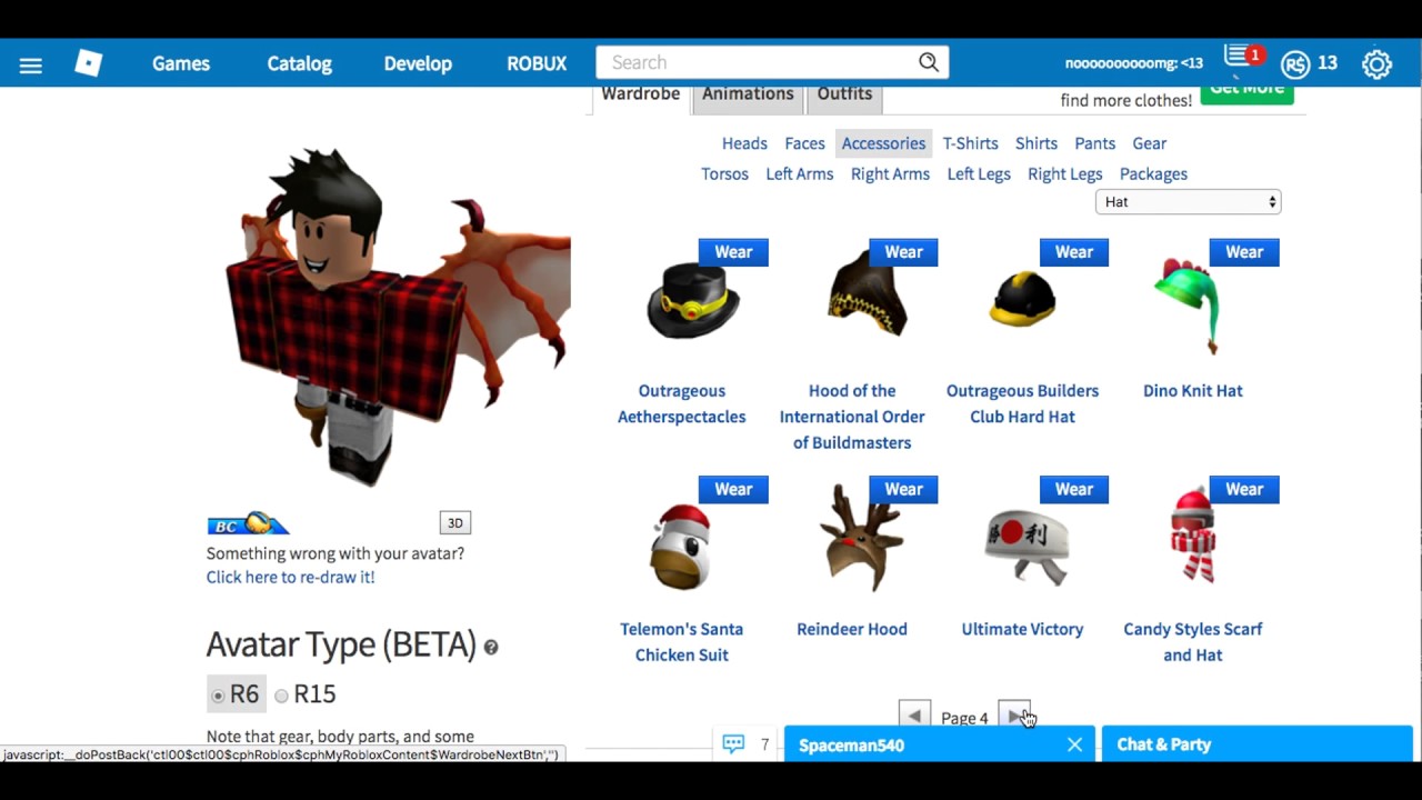 SPENDING ALL MY ROBUX ON 1 ITEM!!!!! - YouTube