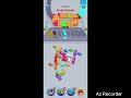 Bus rush fever level 62 walkthrough solution