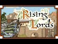 Rising Lords - 02 - (Medieval Turn-Based Strategy Game)