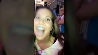UNC Phi Mu Round 1