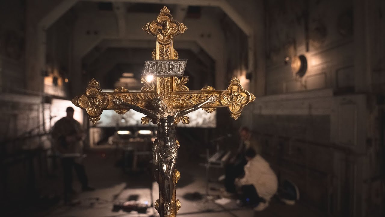 Kings Kaleidoscope - The Beauty Between (DNcrystal Remix)