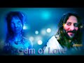 Jesus Christ and Kiri - Gem of Love (AMV)