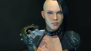 Bombshell   Reveal Trailer
