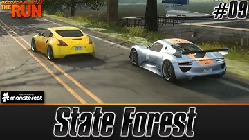 Need For Speed The Run (PC) [Let