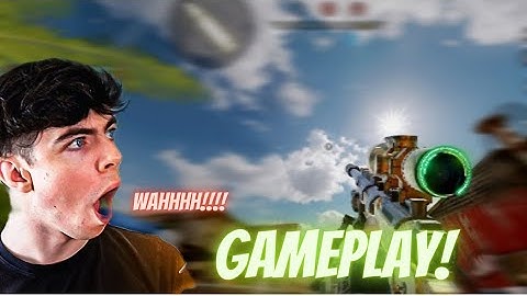 codm sniper gameplay 🔥#1 ||#codm #codmobile#iferg#viral #viralvideo