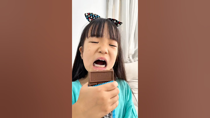 If someone doesn't give you chocolate 🥴😂 LeoNata family #shorts