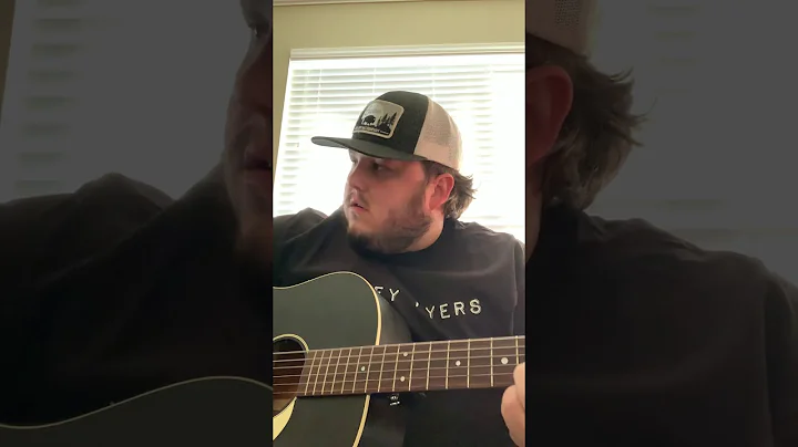 Tanner Usrey- Josephine